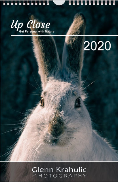 2020 Calendar